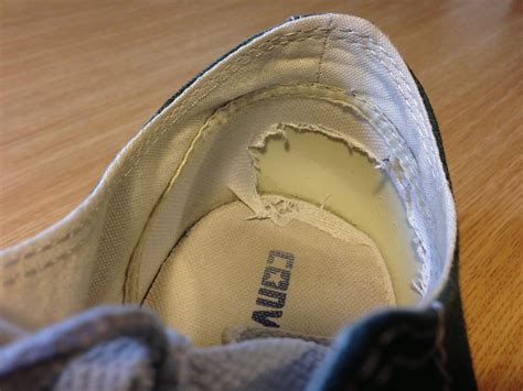 Don't Throw Away Your Favorite Shoes: Try Magic Shoe Repair Instead